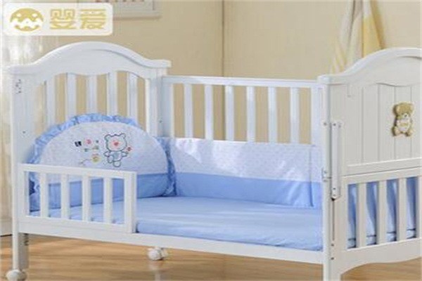 婴爱婴儿床母婴用品